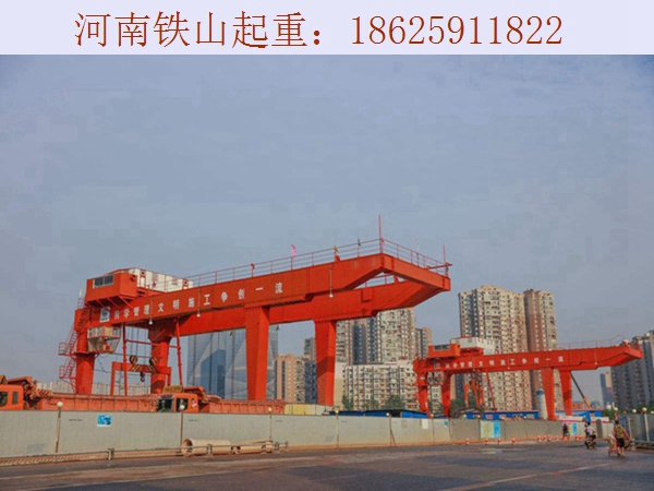 江苏常州130 吨地铁出渣机发展趋势展望