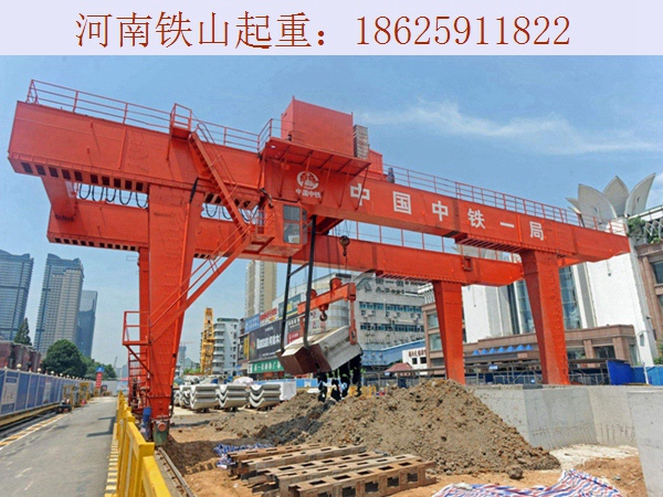 江苏无锡130 吨地铁出渣机的技术优势剖析